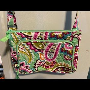 Vera Bradley Crossbody